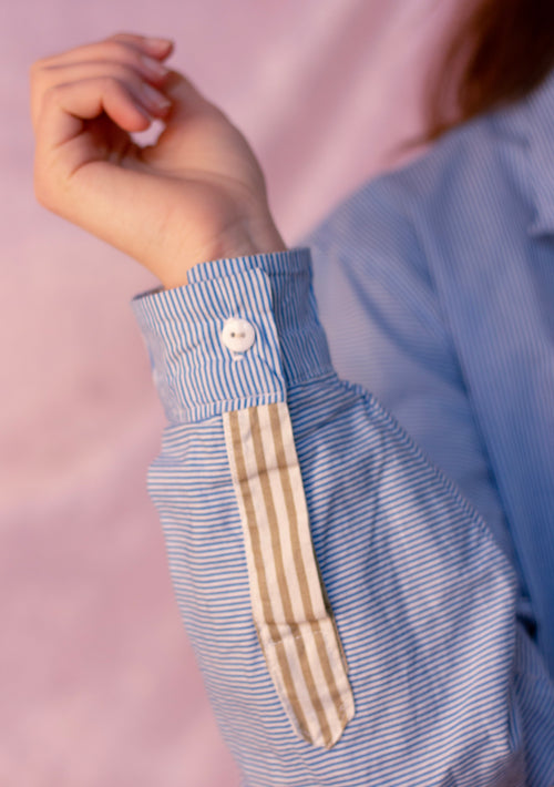 Košile THE CLASSIC STRIPES